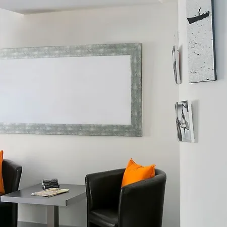 Italie Ξενοδοχείο