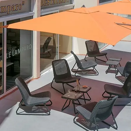 Italie Ξενοδοχείο Παρίσι