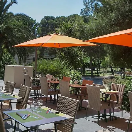 Italie Ξενοδοχείο