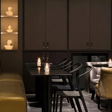 Ξενοδοχείο Italie