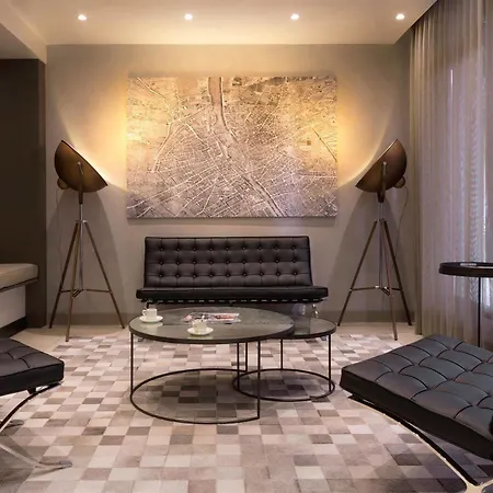 Ξενοδοχείο Italie Παρίσι