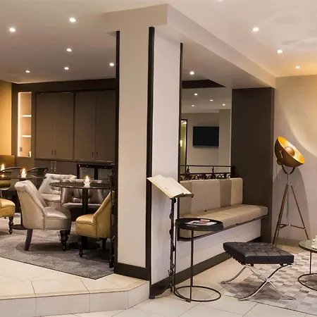 Ξενοδοχείο Italie