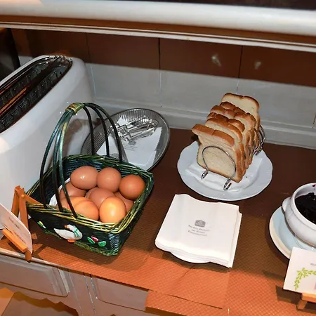 Italie Ξενοδοχείο Παρίσι