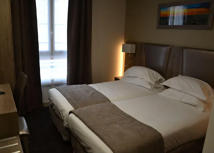 Hotel Italie