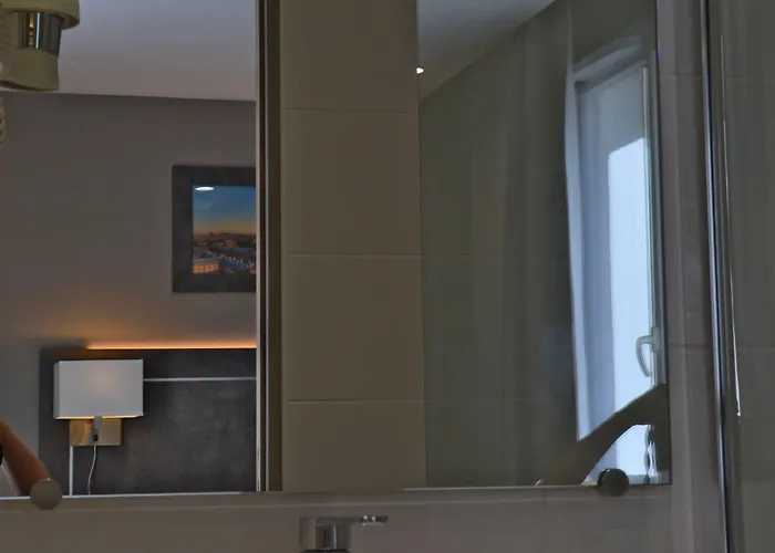 Italie Hotel 3*