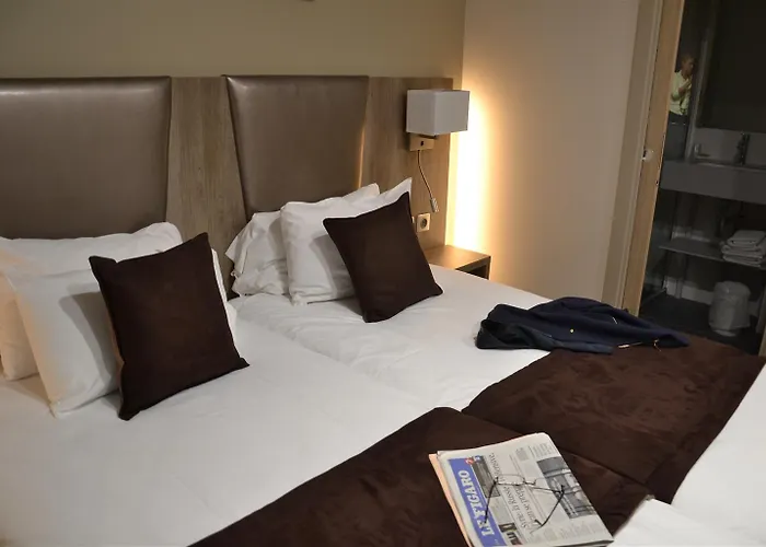 Italie Hotel 3*