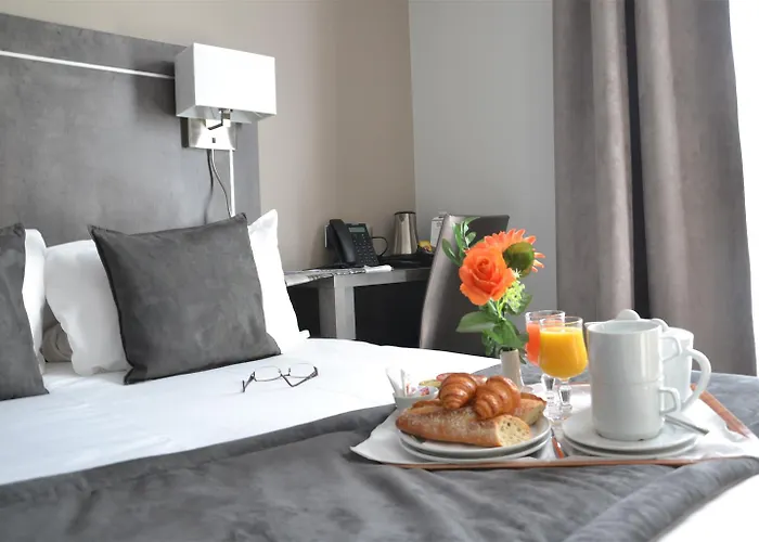 Italie Hotel 3*