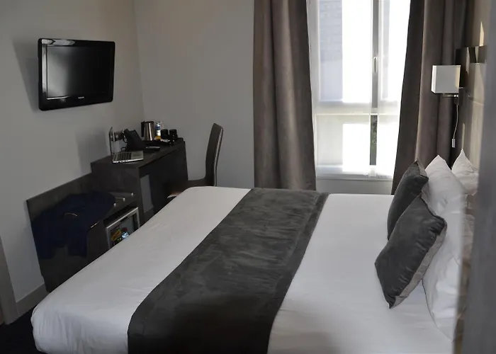 Italie Hotel