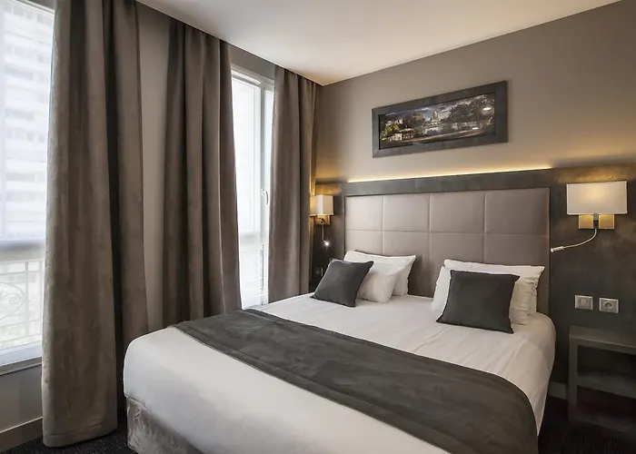 Italie Hotel