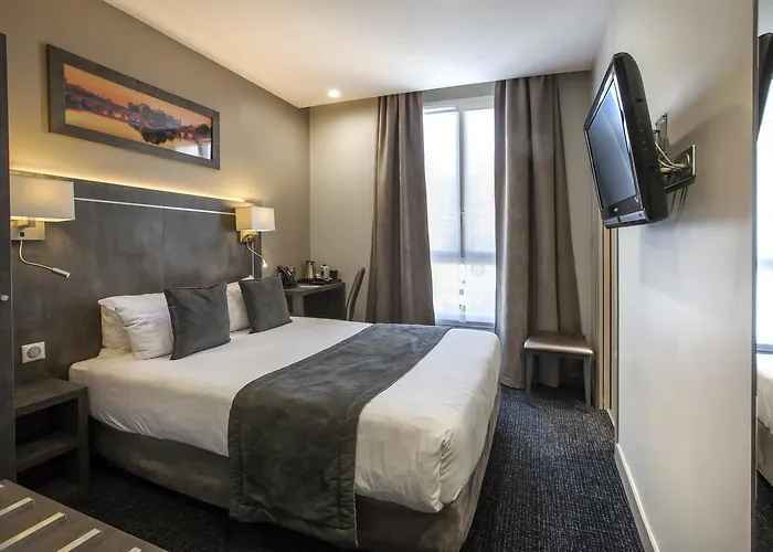 Italie Hotel