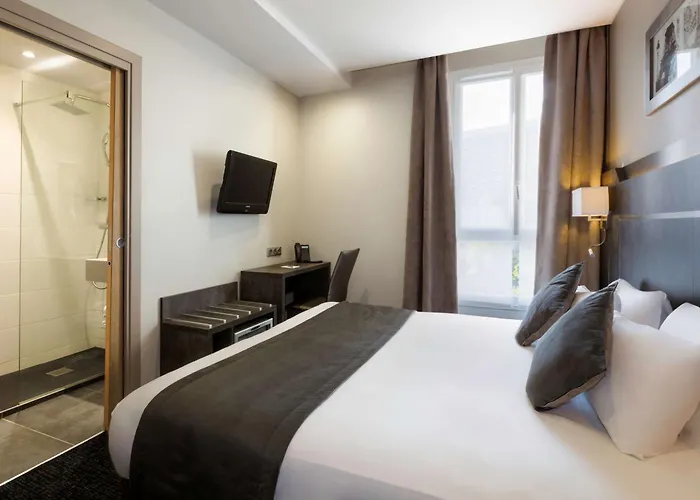 Italie Hotel 3*