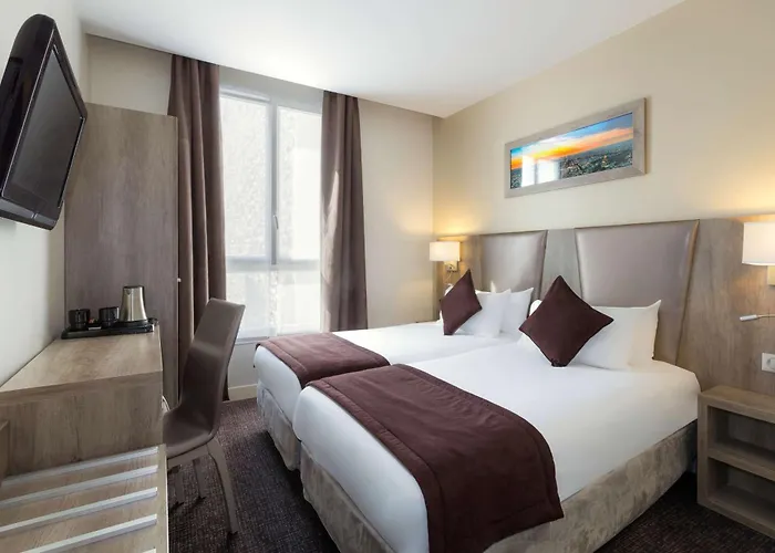 Hotel Italie