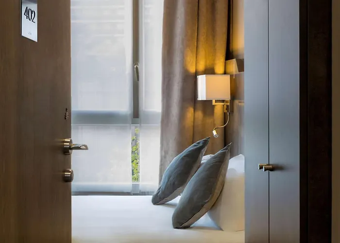Italie Hotel 3*