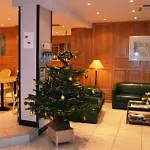 Otel Italie Paris