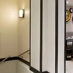 Otel Italie Paris