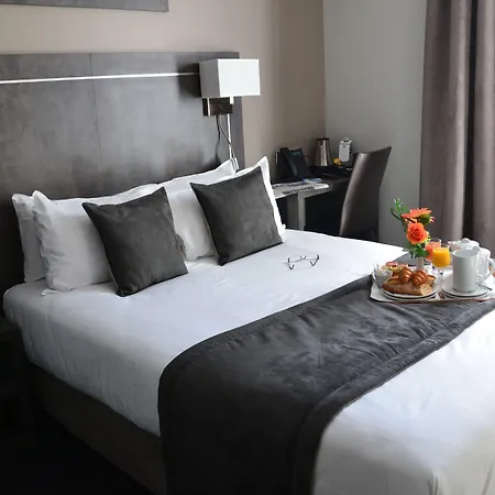 Italie Otel Paris