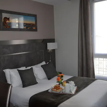Italie Hotell