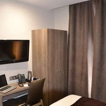 Otel Italie