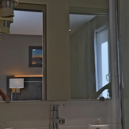 Italie Отель 3*