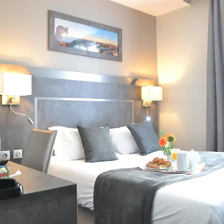 Italie 3* París