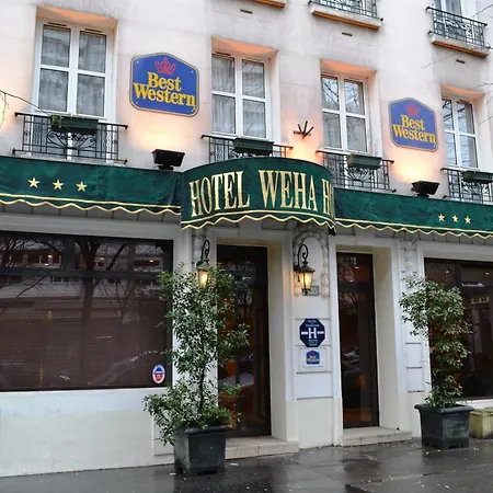 酒店 Italie 巴黎