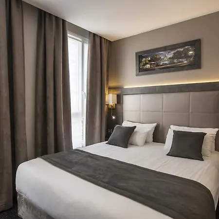 Italie Hotell