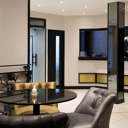 Italie Otel Paris