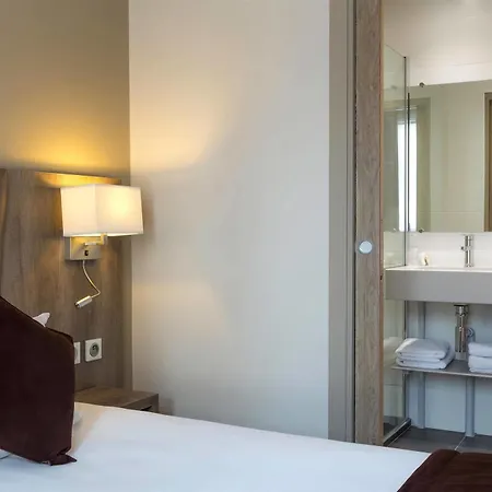 Italie 3* Париж