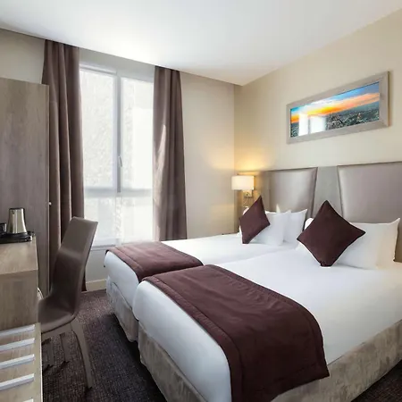Otel Italie