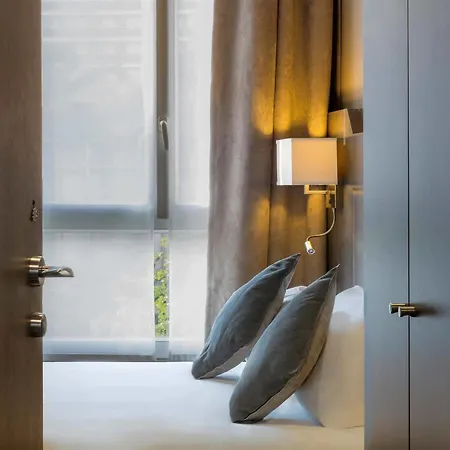 Italie Отель 3*