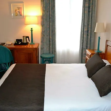 Italie Otel Paris
