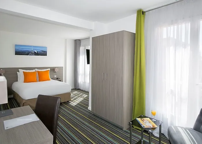 Ξενοδοχείο Italie Παρίσι