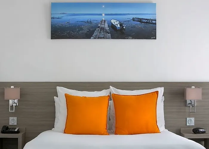 Italie Ξενοδοχείο Παρίσι