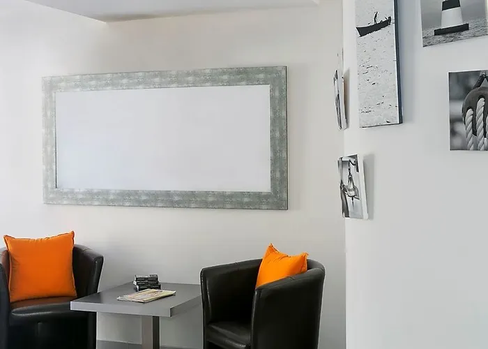 Italie Ξενοδοχείο