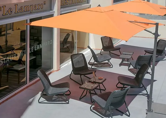 Italie Ξενοδοχείο Παρίσι