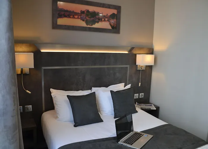 Italie Ξενοδοχείο Παρίσι