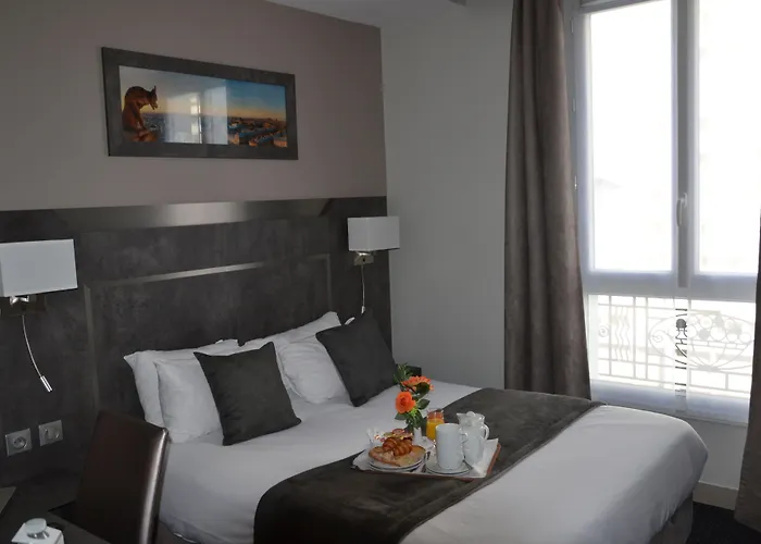 Italie Ξενοδοχείο