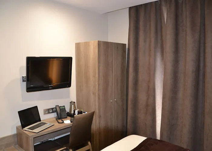 Ξενοδοχείο Italie