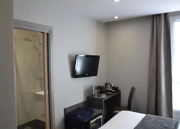 Italie Ξενοδοχείο