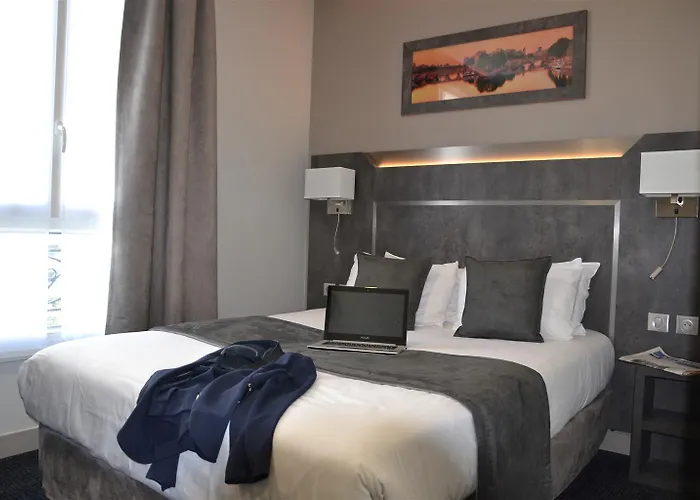 Italie Ξενοδοχείο