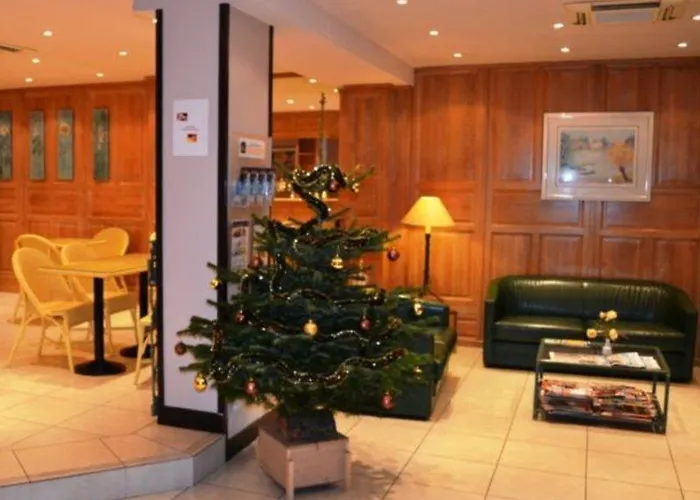 Ξενοδοχείο Italie Παρίσι