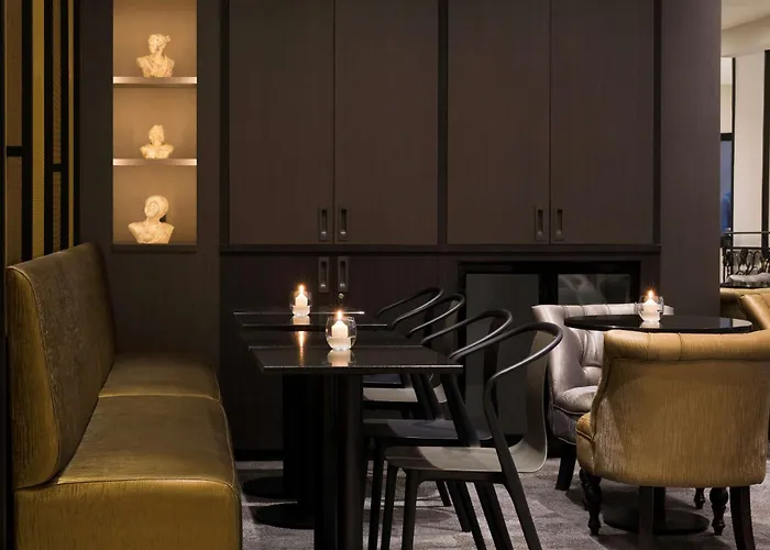 Ξενοδοχείο Italie