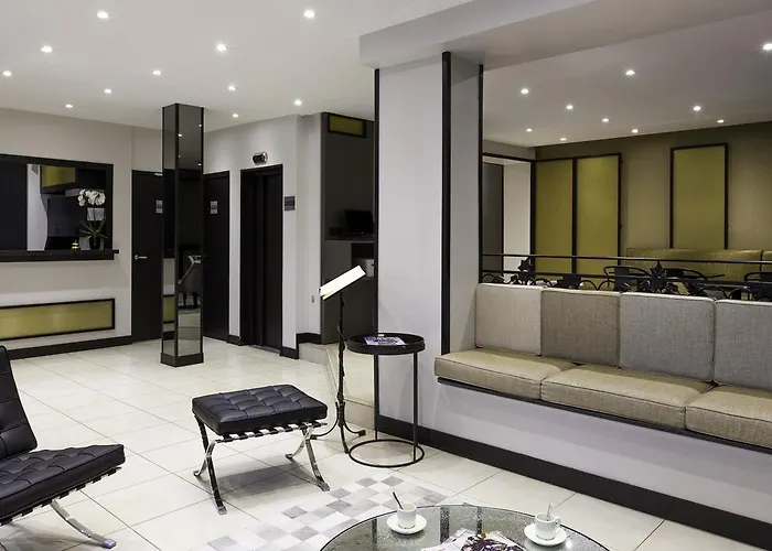 Ξενοδοχείο Italie Παρίσι