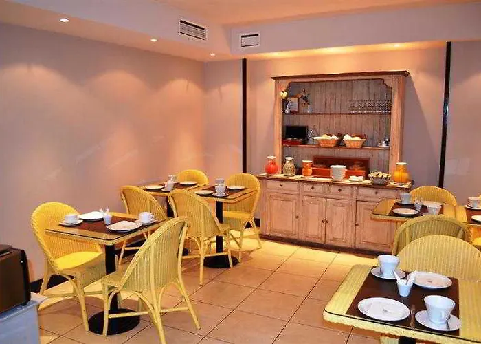 Italie Ξενοδοχείο