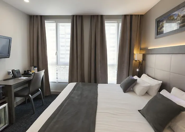 Ξενοδοχείο Italie