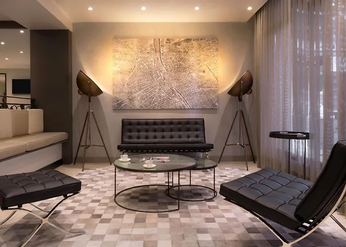 Ξενοδοχείο Italie Παρίσι