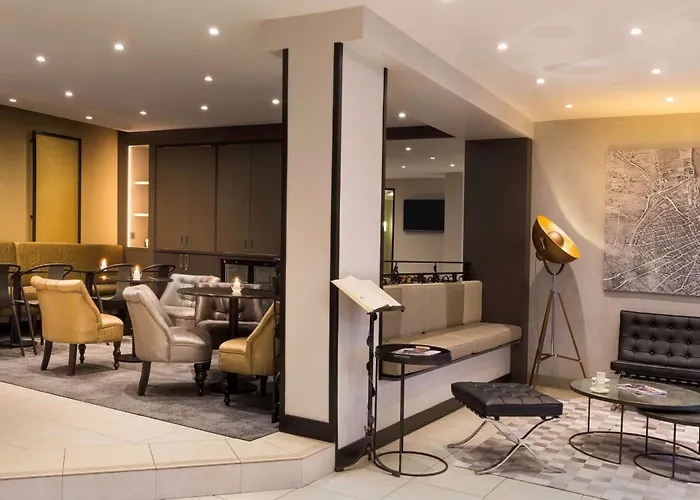 Ξενοδοχείο Italie