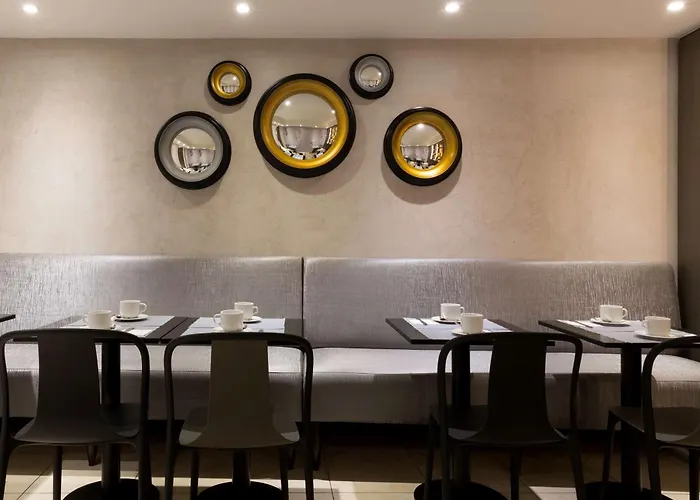 Italie Ξενοδοχείο