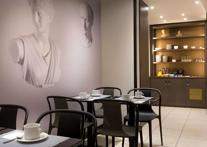 Ξενοδοχείο Italie Παρίσι