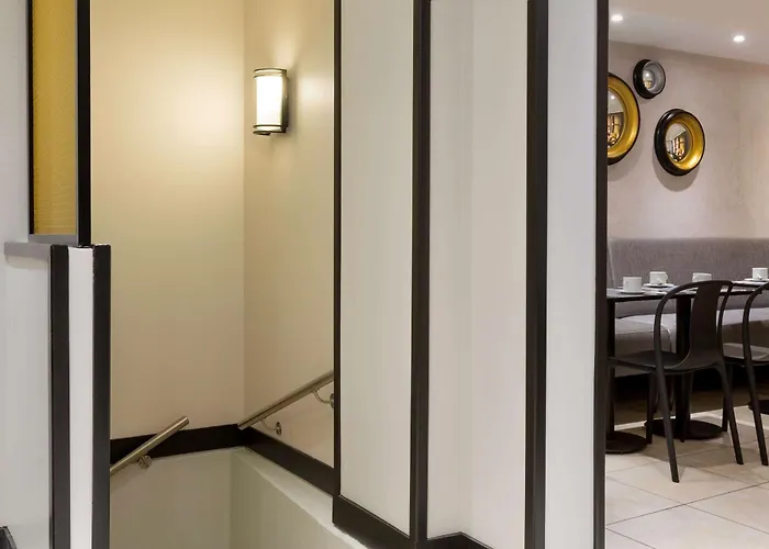 Ξενοδοχείο Italie Παρίσι